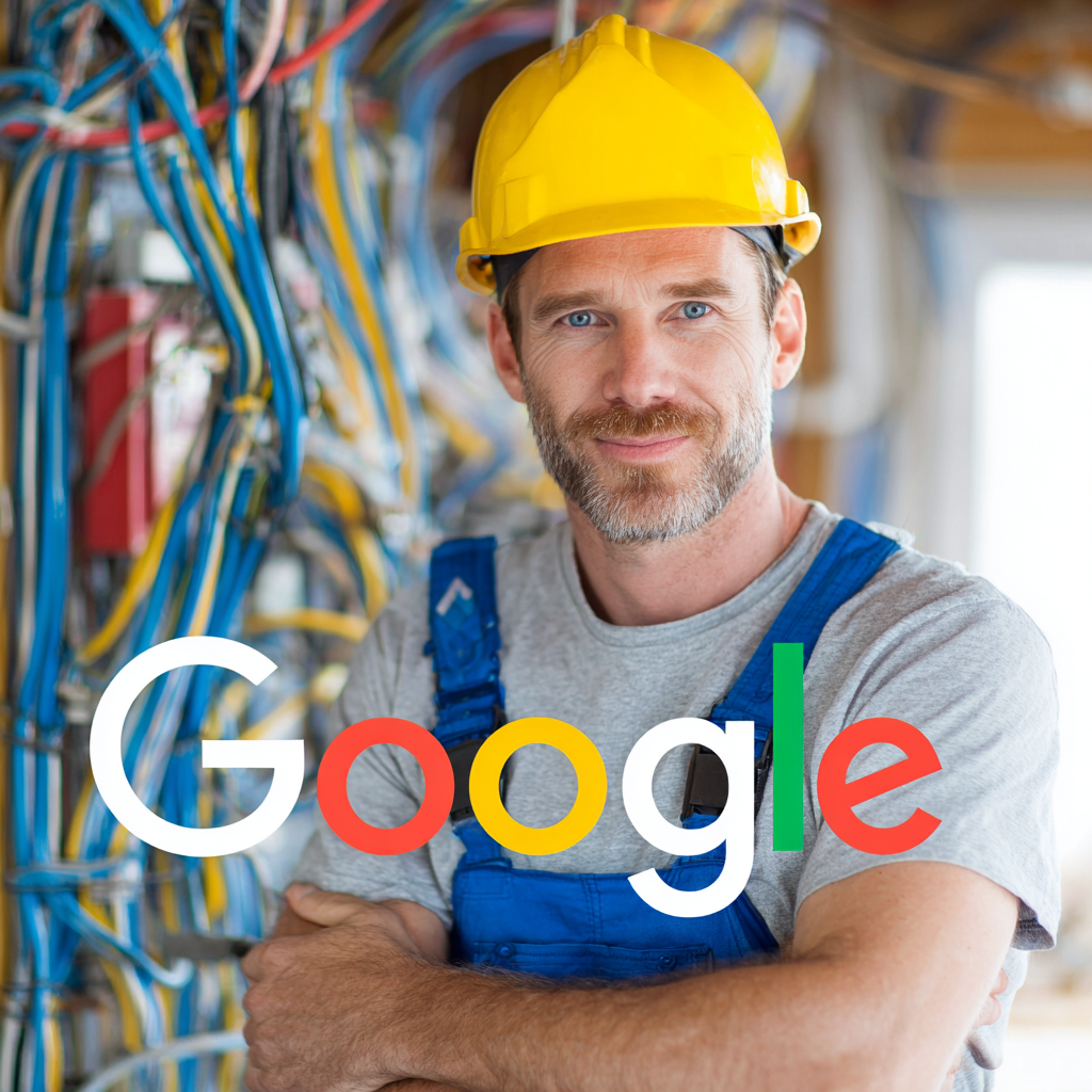 google profile electricians|service areas|business categories|google reviews electricians