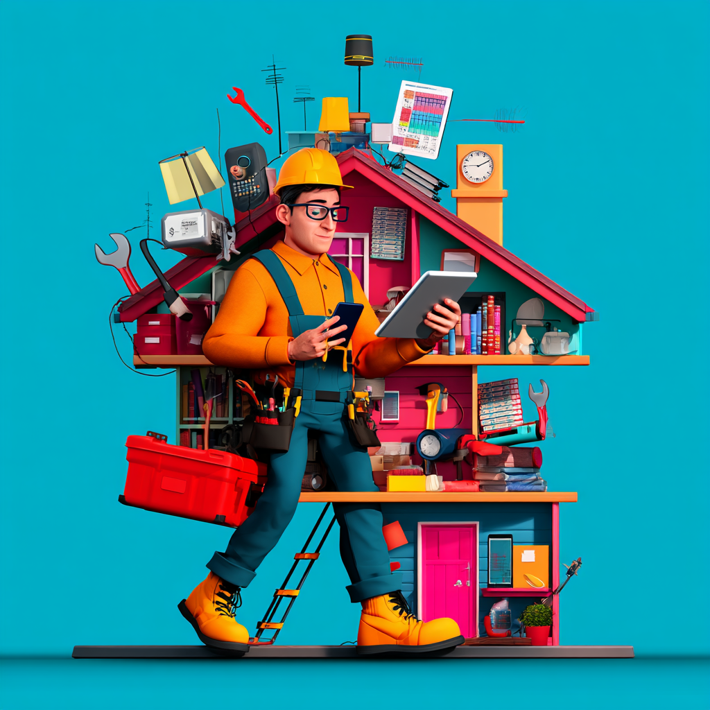 home services marketing