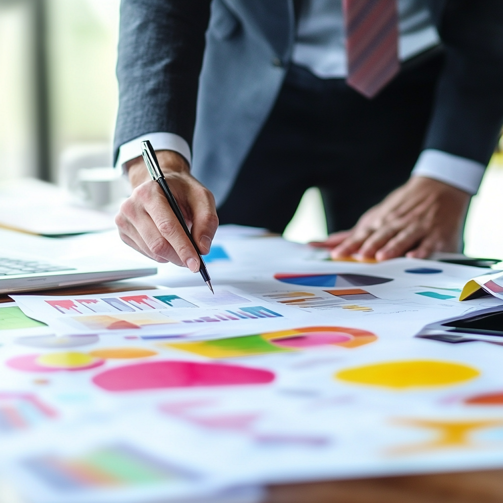 marketing branding experts