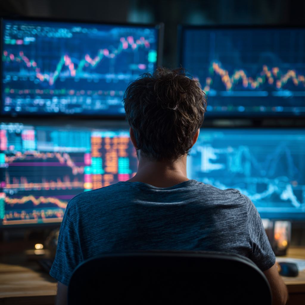 options trading marketing