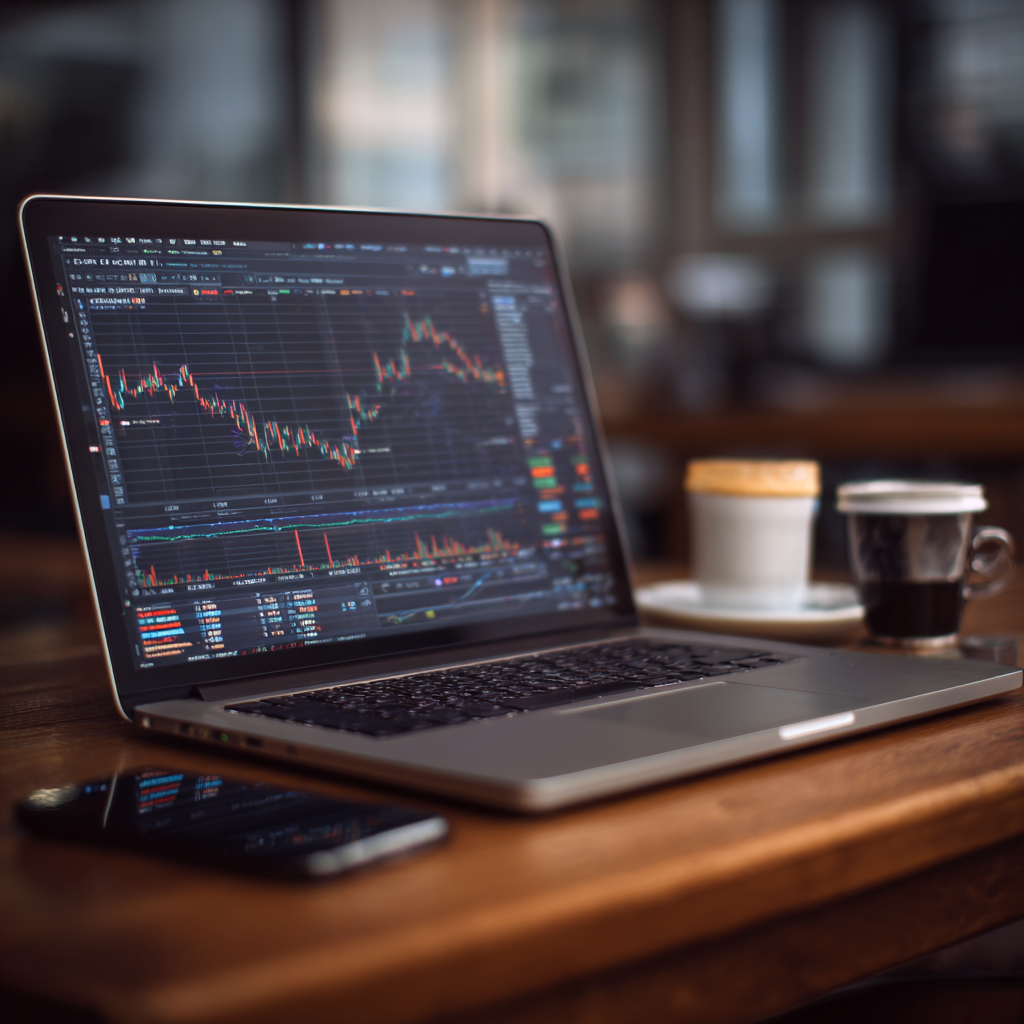 penny stock trader marketing