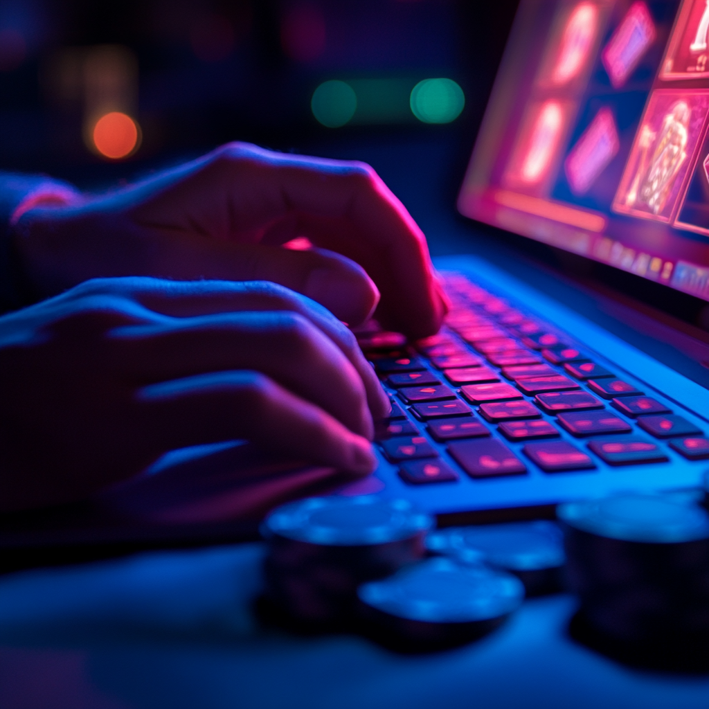 prevent igaming fraud