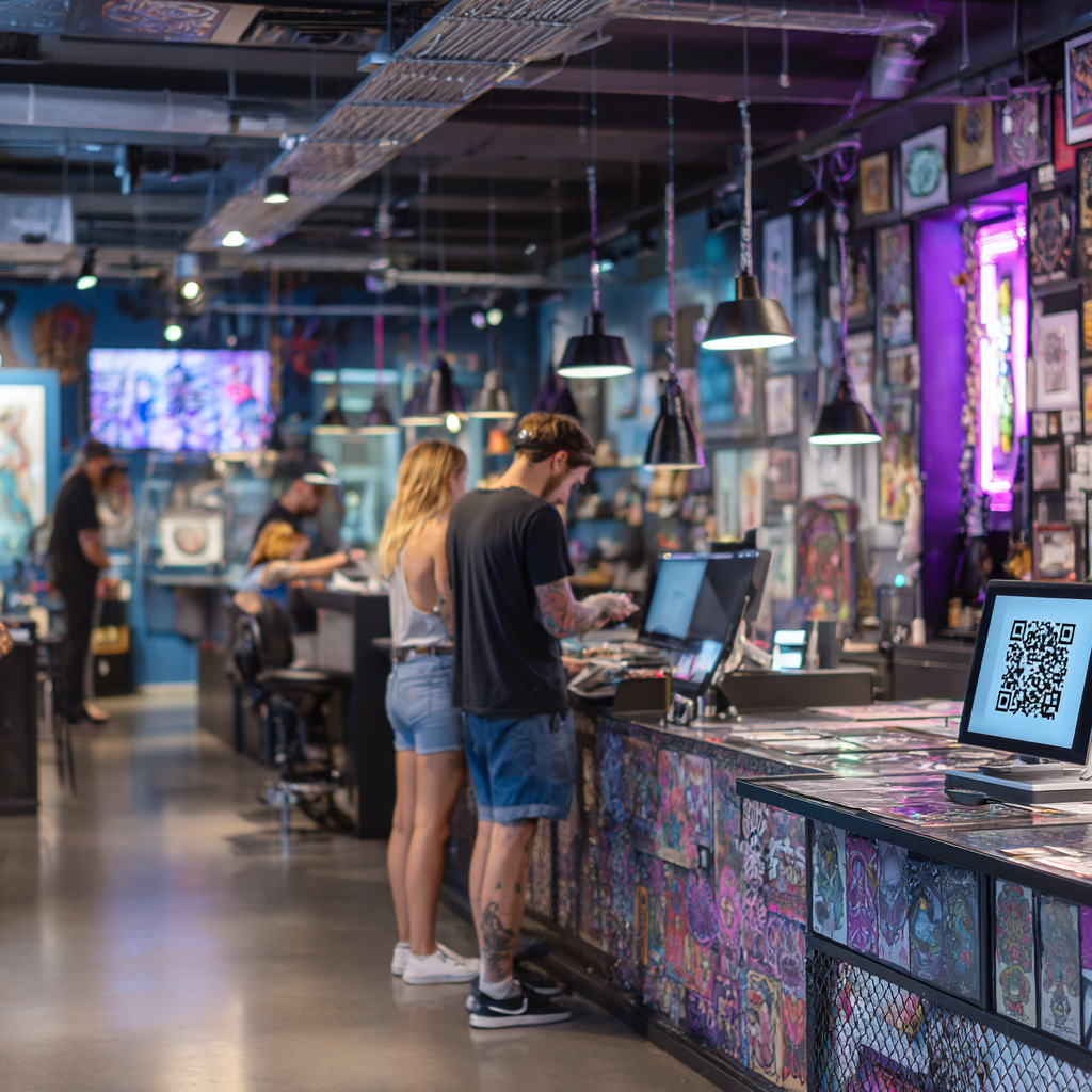 tattoo digital marketing|tattoo shop digital marketing|