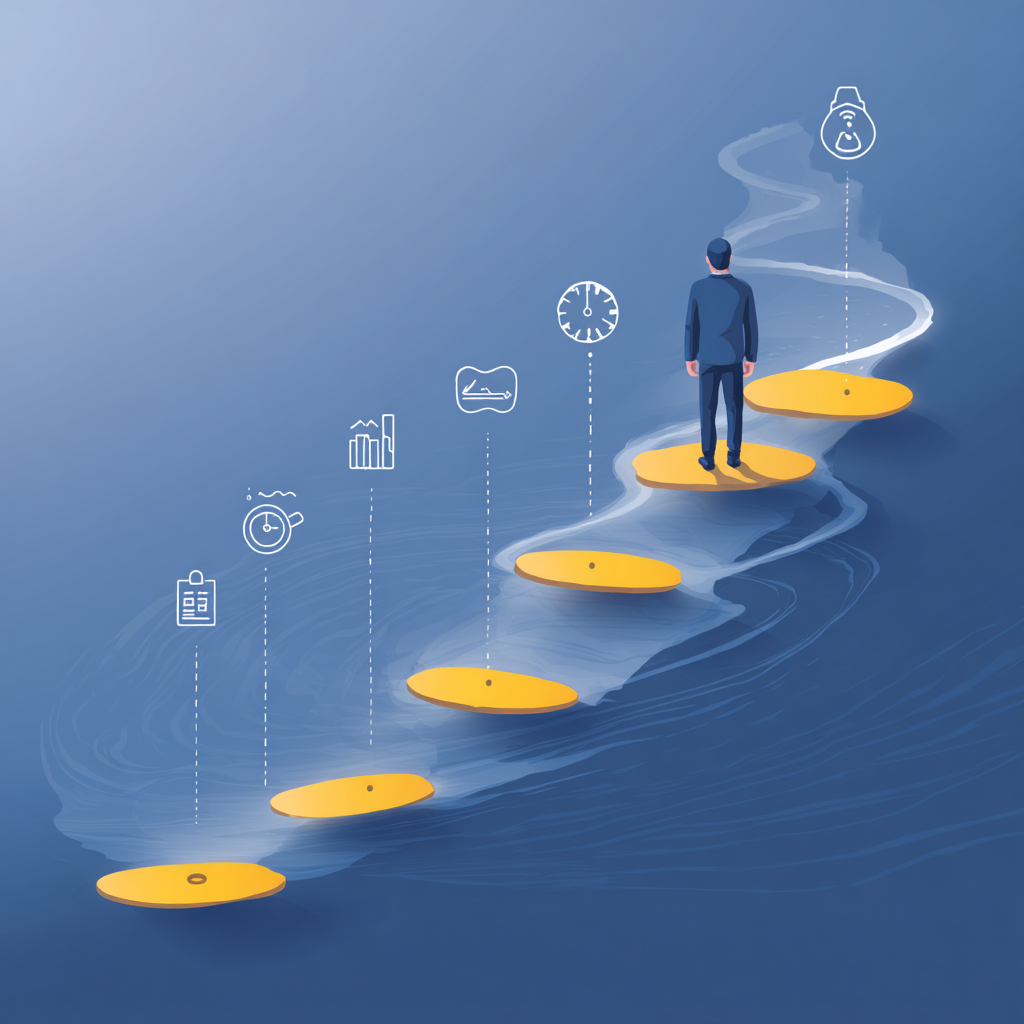 understanding customer journey