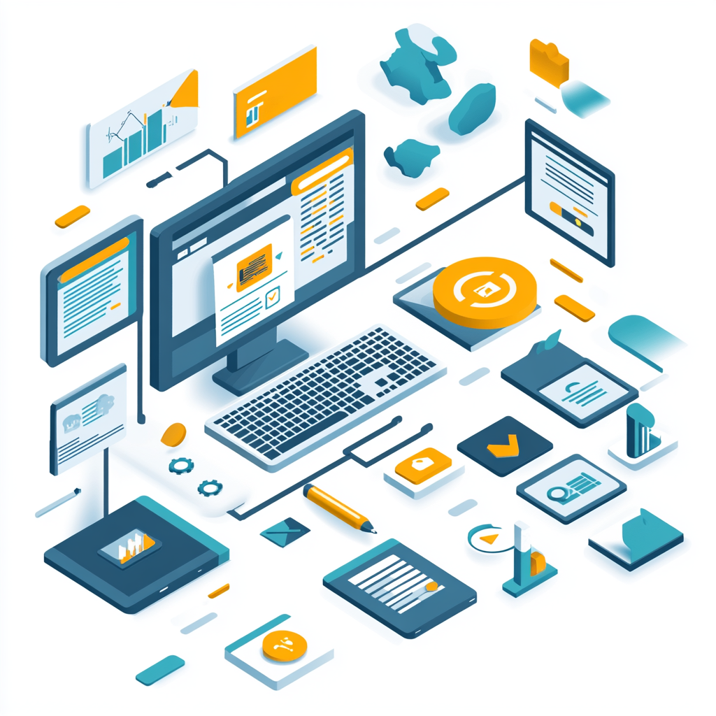 website design