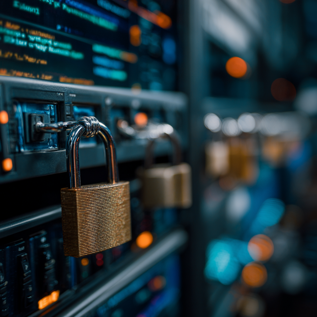 Secure IT Helpdesk Protocol